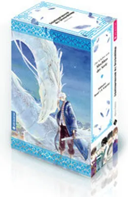 Produktbild von Schattenprinzessin des Drachenkönigs 05 mit Schuber