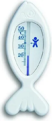 Produktbild von badethermometer FISH 15cm PH BÍ 14.3017.02