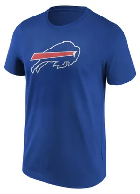 Produktbild von Buffalo Bills Primary Logo Graphic T-Shirt