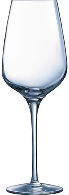 Produktbild von Sublym Weinkelch 35cl; 0,25l mit Eichmarke - 6 Stück