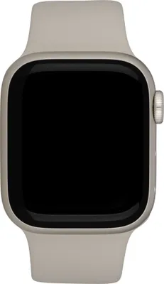 Produktbild von Hodinky Series 8 GPS 45mm hliníkové pouzdro Polarstern se sportovním náramkem Polarstern - Regular