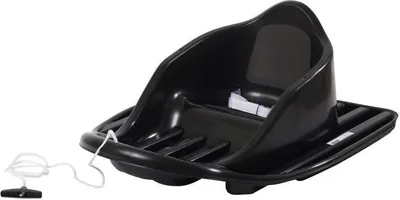 Obrázek produktu pro STIGA Baby Sledge Cruiser / Froggy Black