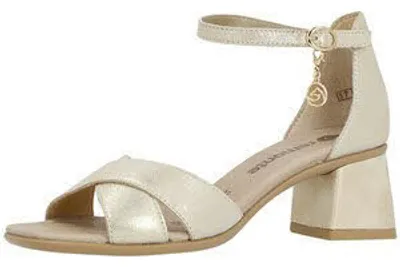 Produktbild von Sandalen für Damen in unifarben