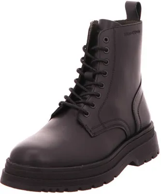 Produktbild von Marc O'Polo Herren Stiefeletten 208-25896301-130 990 Farbe: Schwarz Größe: 43