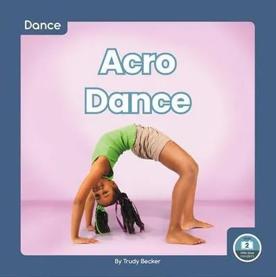 Image de Acro Dance