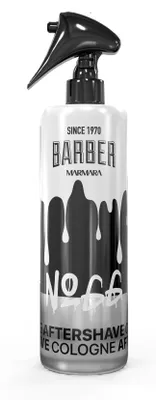 Produktbild von Barber After Shave Cologne 400 ml - No. 66