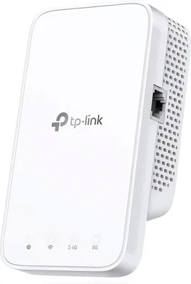 Immagine prodotto di TP-LINK RE335 Ripetitore di rete 1167 Mbps Bianco
