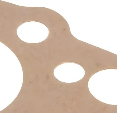 Obrázok produktu pre Tesnenie karburátora / vzduchový filter pre Vespa 50, 90