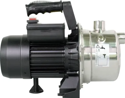 Produktbild von GP 5000 INOX Gartenpumpe