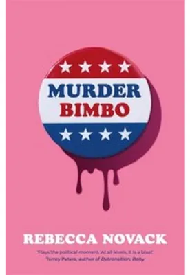 Image de Murder Bimbo