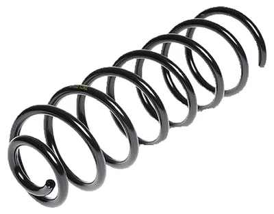 Produktbild von Lesjöfors Fahrwerksfeder Hinterachse 4295003