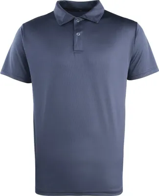Obrázek produktu pro Uni polokošile Premier Coolchecker RW1110 (S) (Námořnická modrá)