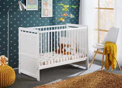 Immagine prodotto di Arredamento di design camera dei bambini letto lettino camera da letto arredamento moderno