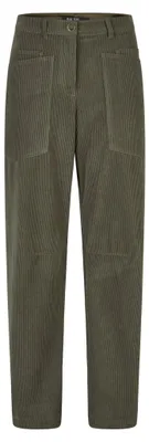 Produktbild von Marc Aurel Corduroy Hose in Barrel Shape mit a forest 36