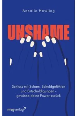 Zdjęcie produktu dla Unshame