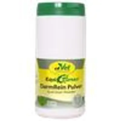 Produktbild von EquiGreen DarmRein Pulver 600 g