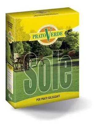 Obrázok produktu pre osivo na trávnik „Sole“ 1 kg