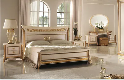 Produktbild von Designer Polsterbett Bett Betten Holzbett Doppelbett Ehebett Designerbett