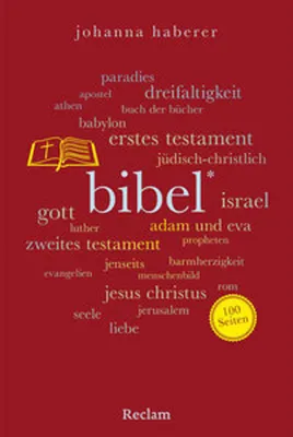 Produktbild von Bibel. 100 Seiten