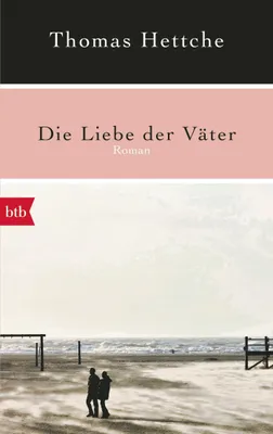 Produktbild von Die Liebe der Väter