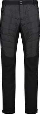 Produktbild von CMP Herren Outdoorhose 36034-46, 36034-48, 36034-50, 36034-52, 36034-54, 36034-56, 36034-58 CMP-39T0017 NERO 46