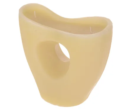 Immagine prodotto di Candela Scultura 22 cm