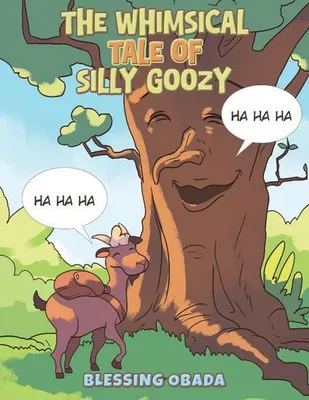 Obrázok produktu pre Rozmarný príbeh o hlupáčikovi Goozym