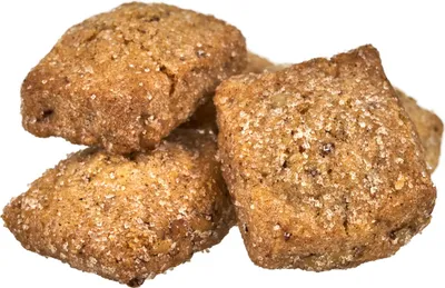 Produktbild von Berliner Kaffeerösterei - Gebäck - Prachtbatzen - Nr. 31