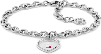 Obrázek produktu pro Tommy Hilfiger Šperky Dámský náramek Hearts family 2780553