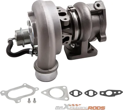 Image de Turbocompresseur pour Toyota Hilux LANDCRUISER 4 Runner TD 3.0L CT12B Turbo 17020 *NEUF*