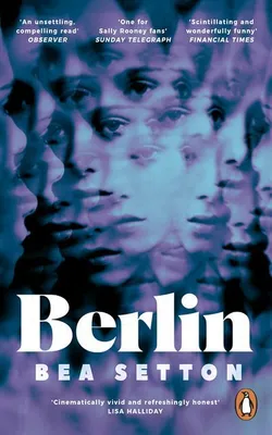Immagine prodotto di Berlin