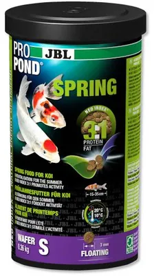 Productafbeelding van JBL ProPond Spring S 360 Gram