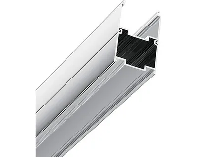 Immagine prodotto di Profilo di regolazione Profilo RAVAK BLIX argento opaco E778801U1900B