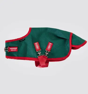 Immagine prodotto di Horseware Crafty Pony Accessori Miniatura Rambo Turnout Rug Coperta da pascolo