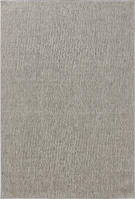 Produktbild von Interiyou In- & Outdoor-Teppich Asti Hellgrau 200x300 cm