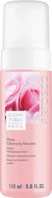 Produktbild von Rosen-Reinigungsmousse 150 ml