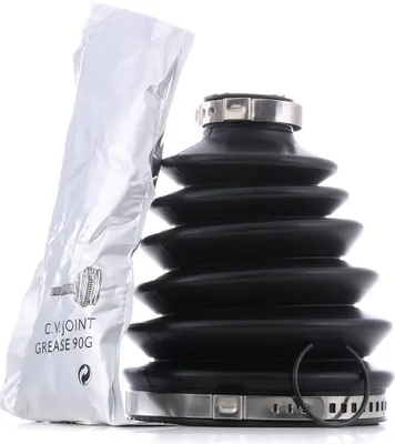 Produktbild von MAXGEAR Faltenbalgsatz Antriebswelle Radseitig für TOYOTA AVENSIS Kombi (T25) 49-1439