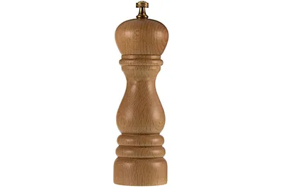 Immagine prodotto di Bisetti 61510MSN, Legno, Lana, Pepe, 65 mm, 65 mm, 190 mm