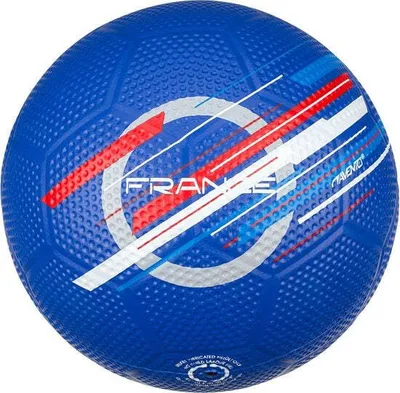 Obrázok produktu pre Avento Avento Street Football - Worldcup - Modrá/červená/biela - 5