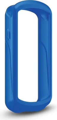 Immagine prodotto di Custodia in silicone Garmin per Edge 1030, blu