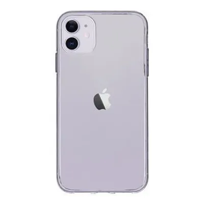 Obrázek produktu pro Tactical TPU Kryt pro Apple iPhone 11 Transparent