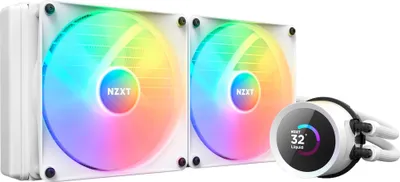 Obrázek produktu pro NZXT Kraken 280 RGB 280 mm