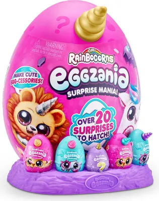 Zdjęcie produktu dla Rainbocorns 9258, Zwierzęta zabawki, 3 lat(a)