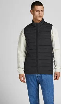 Obrázok produktu pre Jack & Jones 12211132_2161.59, Čierna