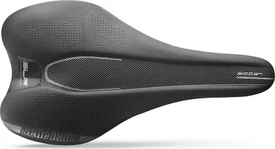 Produktbild von Selle Italia Slr Boost Ti316 Sattel Schwarz S Herren Schwarz S