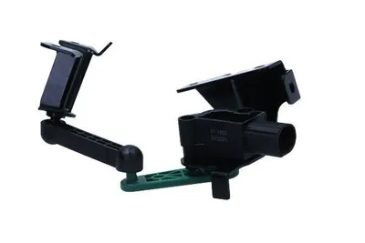 Produktbild von MAXGEAR 27-1957 Sensor Leuchtweiteregulierung für VW Golf VII Schrägheck (5G1, BQ1, BE1, BE2) Hinten Links Xenonlicht