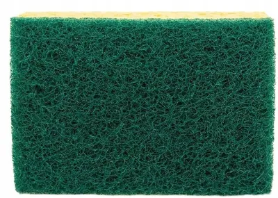 Produktbild von Spontex Küchenschwamm Zellulose Super Saugfähig 100%