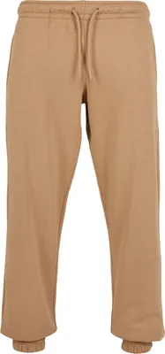 Immagine prodotto di Urban Classics - Pantaloni da bagno BASIC 2.0 beige sabbia - XXS
