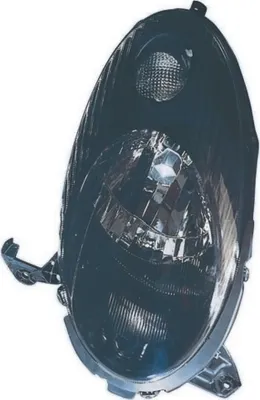 Produktbild von ALKAR Scheinwerfer Links für NISSAN MICRA III (K12) 2755548