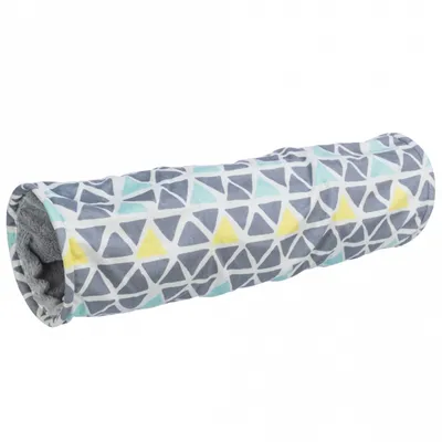 Produktbild von Trixie Kuscheltunnel Sunny für Kleintiere